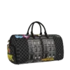 SUTTON DUFFLE