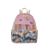 SUTTON MONEY BANDS SAVAGE BACKPACK