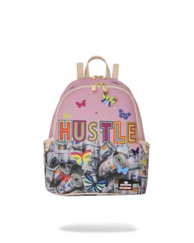 SUTTON MONEY BANDS SAVAGE BACKPACK