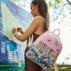 SUTTON MONEY BANDS SAVAGE BACKPACK