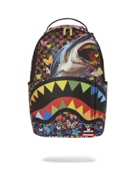 SUTTON SPIRIT ANIMAL BACKPACK (DLXV)