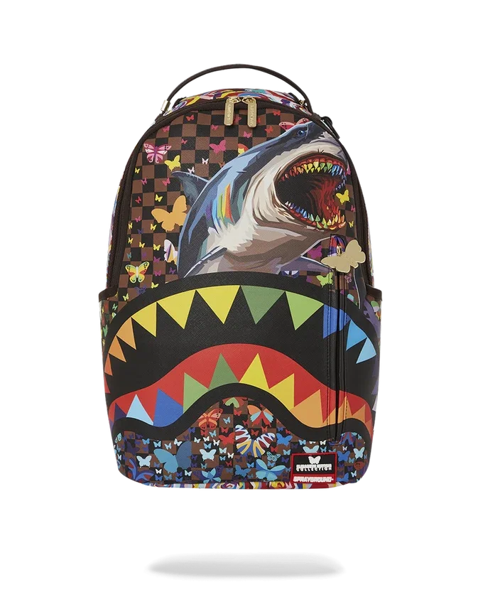 SUTTON SPIRIT ANIMAL BACKPACK (DLXV)