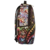 SUTTON SPIRIT ANIMAL BACKPACK (DLXV)