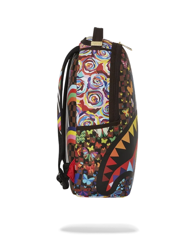 SUTTON SPIRIT ANIMAL BACKPACK (DLXV)
