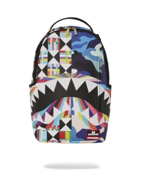 SUTTON VORTEX BACKPACK (DLXV)