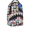 SUTTON VORTEX BACKPACK (DLXV)