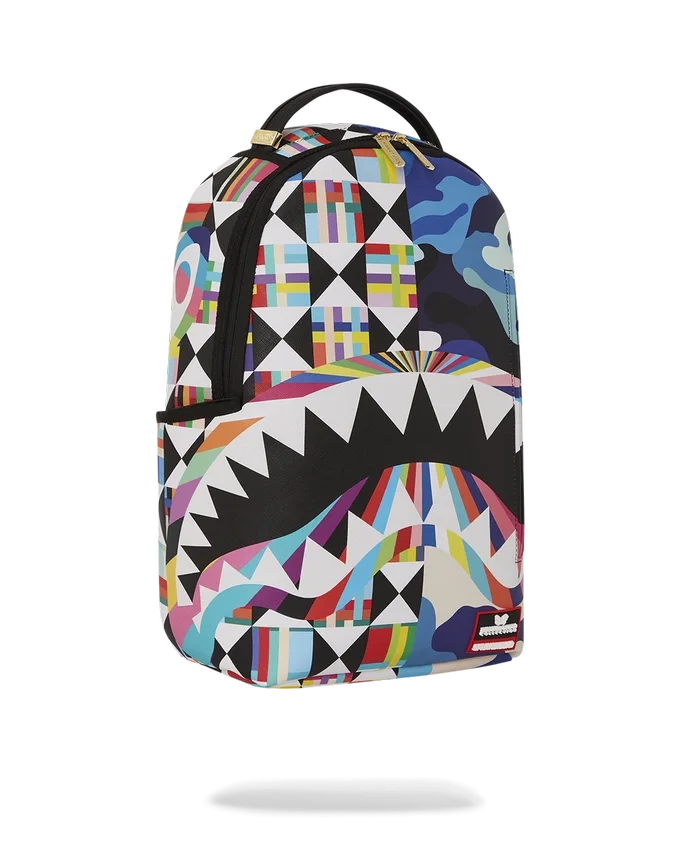 SUTTON VORTEX BACKPACK (DLXV)