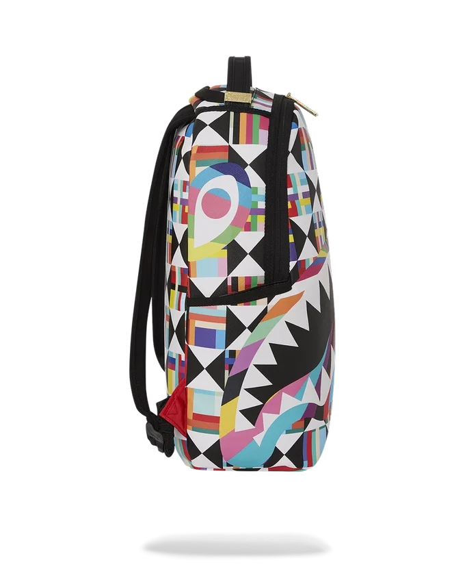 SUTTON VORTEX BACKPACK (DLXV)