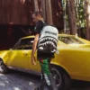 SWERVE BACKPACK (DLXV)
