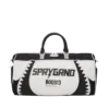 SWERVE DUFFLE
