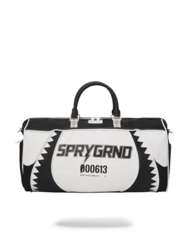 SWERVE DUFFLE