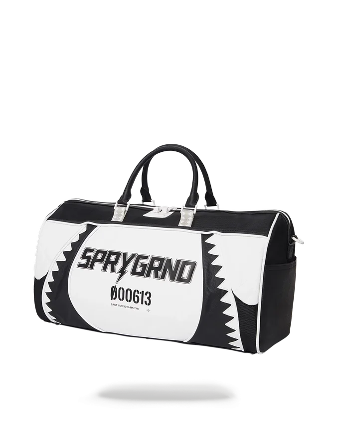 SWERVE DUFFLE