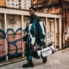 SWERVE DUFFLE