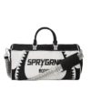 SWERVE DUFFLE