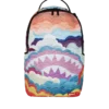 SWIMMIN IN A DAYDREAM DLXS BACKPACK