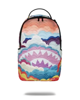 SWIMMIN IN A DAYDREAM DLXS BACKPACK