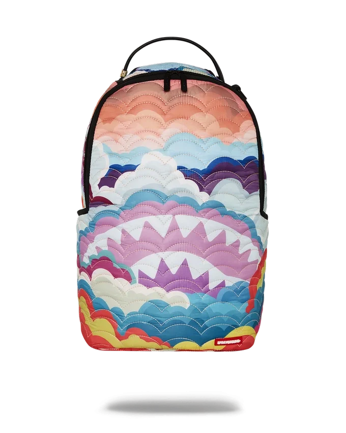 SWIMMIN IN A DAYDREAM DLXS BACKPACK