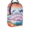 SWIMMIN IN A DAYDREAM DLXS BACKPACK