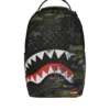 T-REX CITY DLXSV BACKPACK