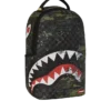 T-REX CITY DLXSV BACKPACK