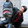 T-REX CITY DLXSV BACKPACK
