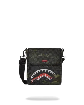 T-REX CITY MESSENGER SLING