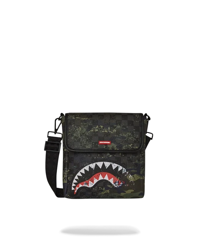 T-REX CITY MESSENGER SLING