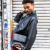 T-REX CITY MESSENGER SLING