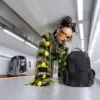 TACTICAL NOIR BACKPACK