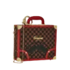 TAKEOVER THE THRONE ATTACHÉ HANDCUFF BRIEFCASE