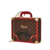 TAKEOVER THE THRONE ATTACHÉ HANDCUFF BRIEFCASE