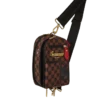 TAKEOVER THE THRONE BACKPACK SLING