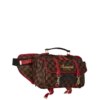 TAKEOVER THE THRONE CARGO CROSSBODY