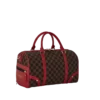 TAKEOVER THE THRONE MINI DUFFLE