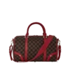 TAKEOVER THE THRONE MINI DUFFLE