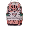 TALES OF THE TIGER DLXR BACKPACK