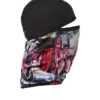 $TASHED SKI MASK