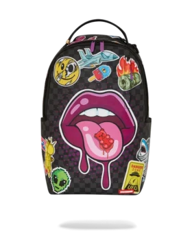 TASTY DLXSV BACKPACK