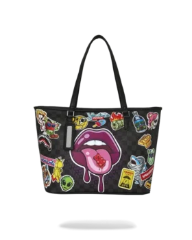 TASTY TOTE