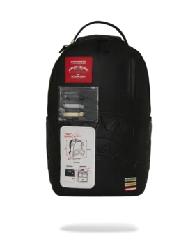 TECHPACK STACK BACKPACK