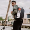 TECHPACK STACK BACKPACK