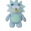 TEDDY RICK MONEYBEAR TEDDYBEAR BACKPACK
