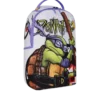 TEENAGE MUTANT NINJA TURTLES DONATELLO SMARTVISION DLXR BACKPACK