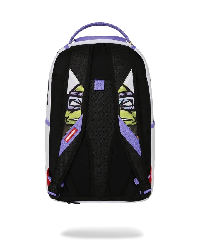 TEENAGE MUTANT NINJA TURTLES DONATELLO SMARTVISION DLXR BACKPACK