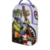 TEENAGE MUTANT NINJA TURTLES DONATELLO SMARTVISION DLXR BACKPACK