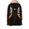 TEENAGE MUTANT NINJA TURTLES MIKEY PARTY DLXR BACKPACK