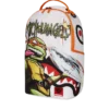 TEENAGE MUTANT NINJA TURTLES MIKEY PARTY DLXR BACKPACK