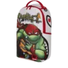 TEENAGE MUTANT NINJA TURTLES RAPHAEL HEATWAVE DLXR BACKPACK