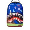 TETRIS MIND GAMES DLXSR BACKPACK