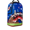 TETRIS MIND GAMES DLXSR BACKPACK
